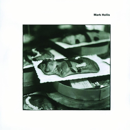 HOLLIS, MARK - MARK HOLLISHOLLIS, MARK - MARK HOLLIS.jpg